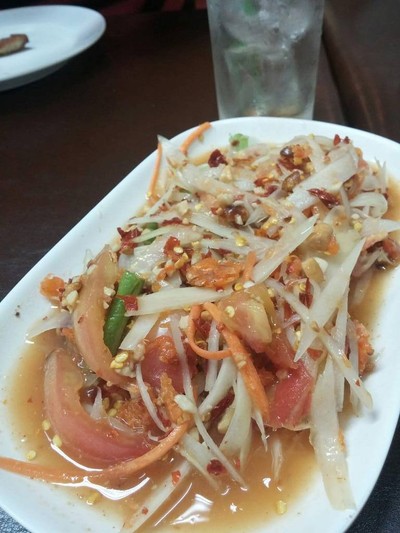 ครัวคุณไก่